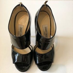 Jimmy Choo Private Heels